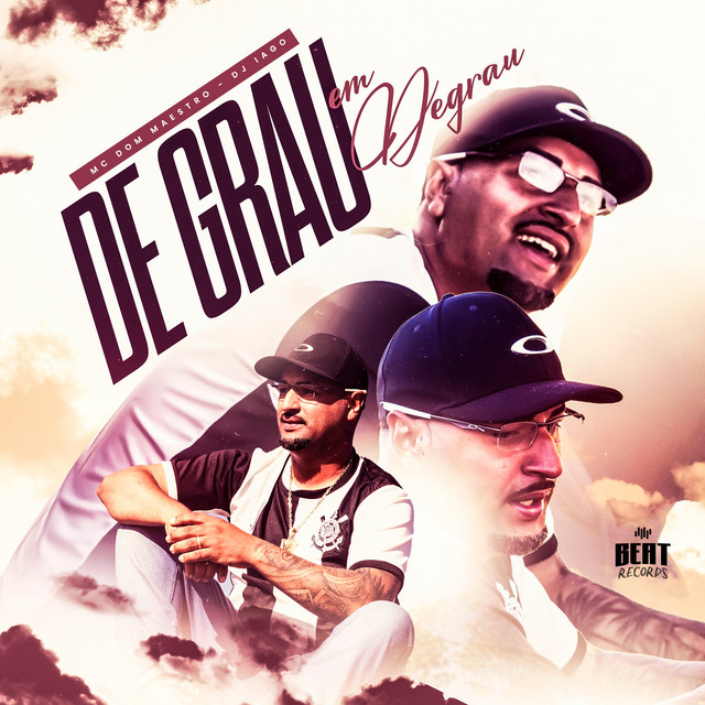 De Degrau em Degrau