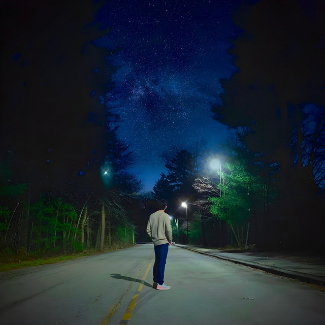 Longer cover art