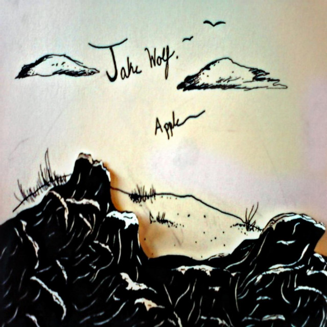 Apple. cover art