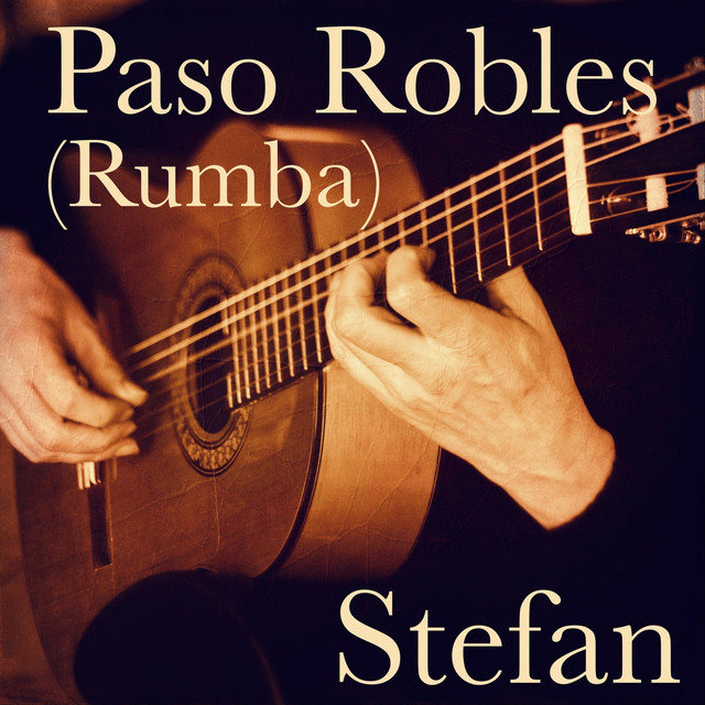 Paso Robles (Rumba)