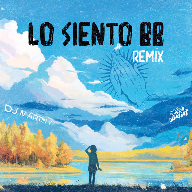Lo Siento BB - Remix