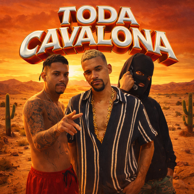 Toda Cavalona