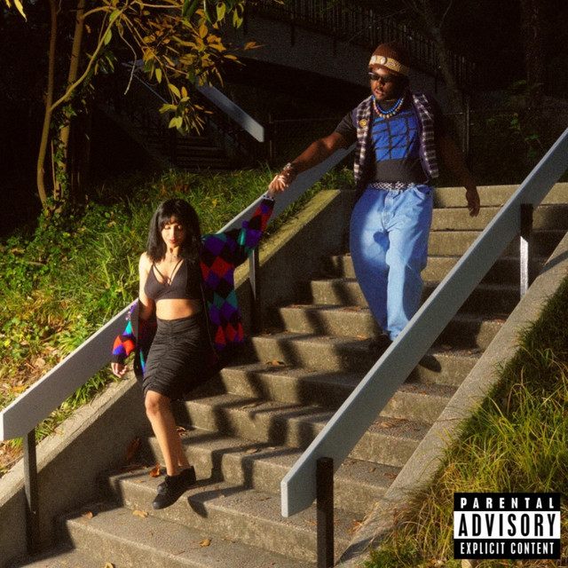 never sweater!! cover art