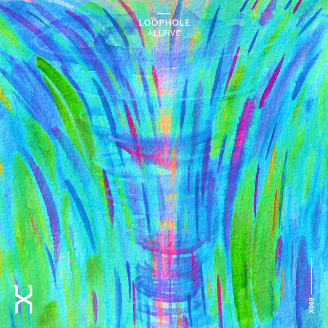 Loophole album art