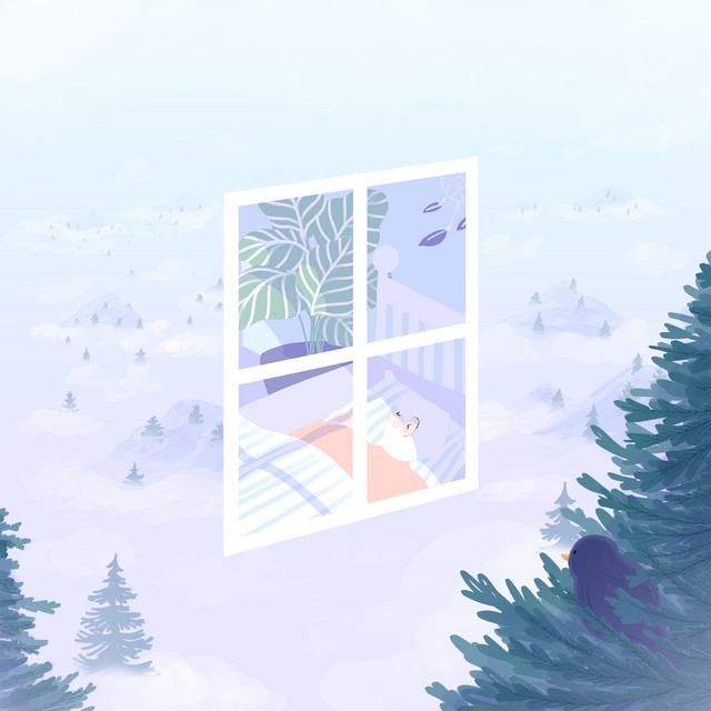 A New Beginning cover art