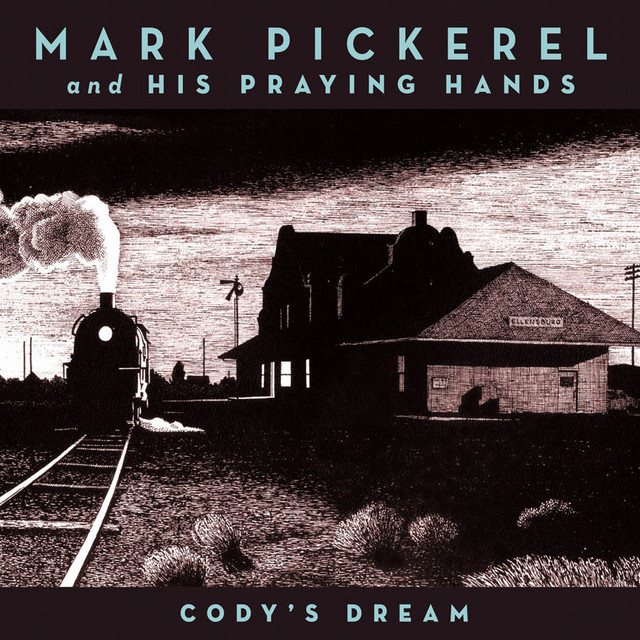 Cody's Dream cover art
