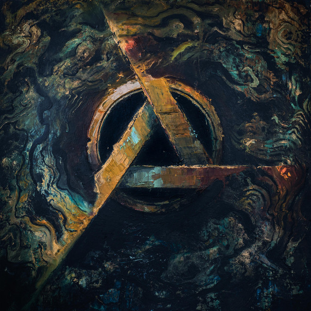 The Rotten Unknown cover art