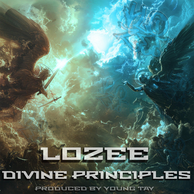 DIVINE PRINCIPLES