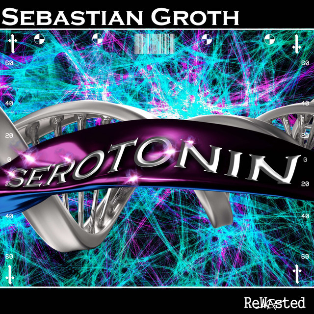 Serotonin - Radio-Edit
