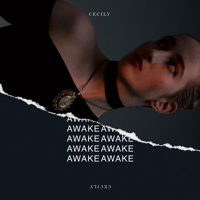 Awake cover art