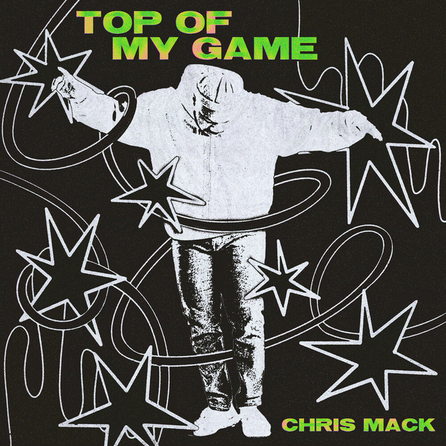 Top of My Game cover art