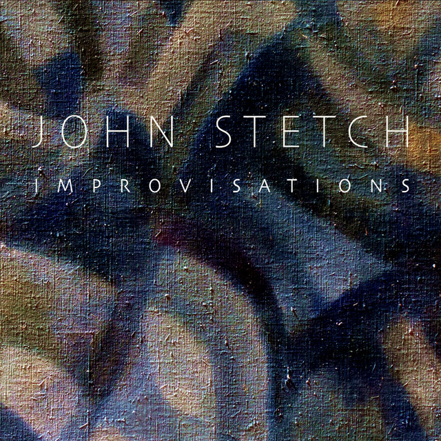 Improvisations cover art
