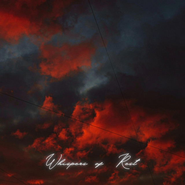 Whispers of Rest cover art