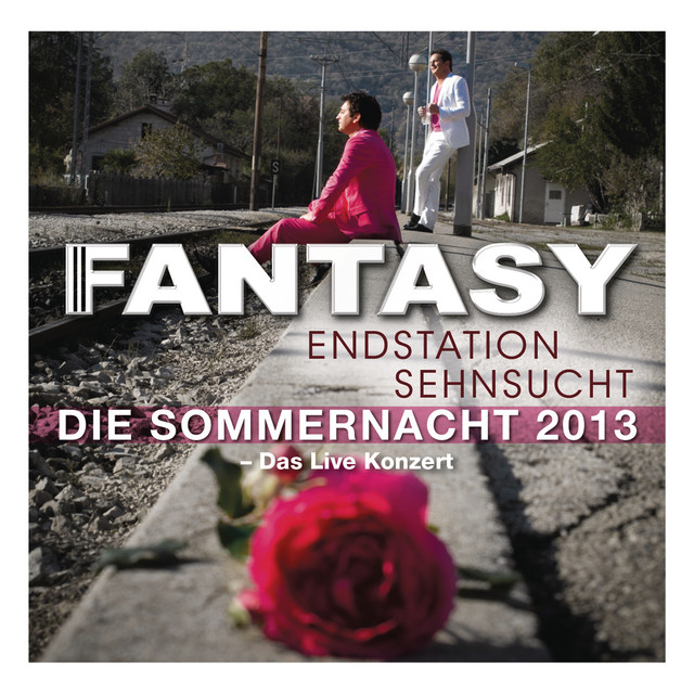 Wenn Du Kein Engel Wärst Fantasy