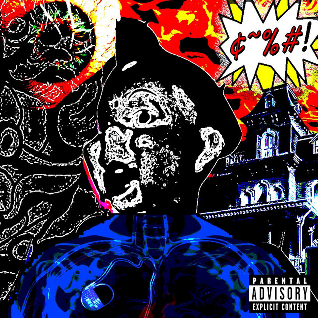 CUNTS FUCKED cover art