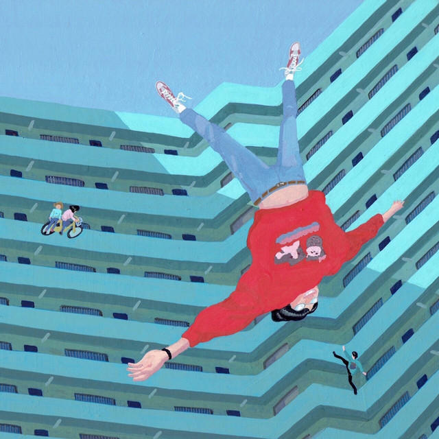 Come & Go cover art