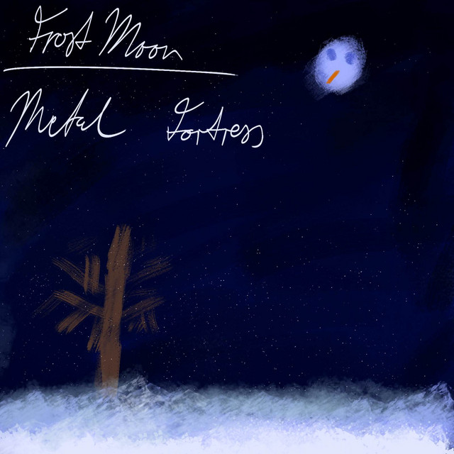 Frost Moon (From 