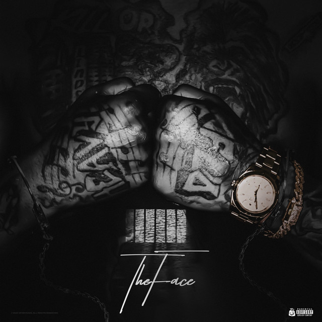 The Face - song and lyrics by Buddy Bandz | Spotify