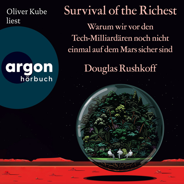 Douglas Rushkoff