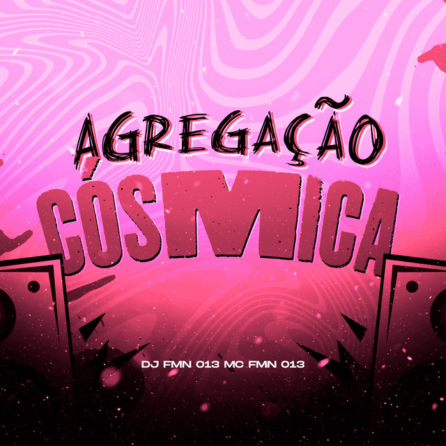 AGREGAÇÃO CÓSMICA