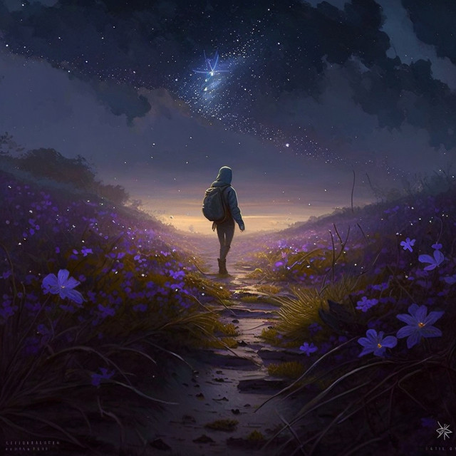 Timeless cover art