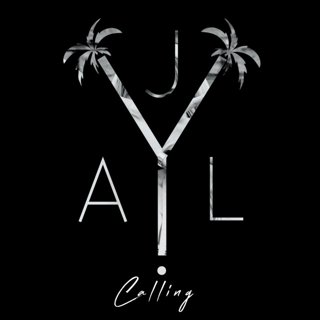 Calling cover art