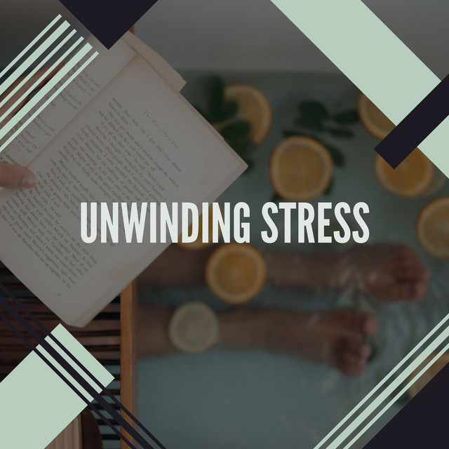 Unwinding Stress cover art