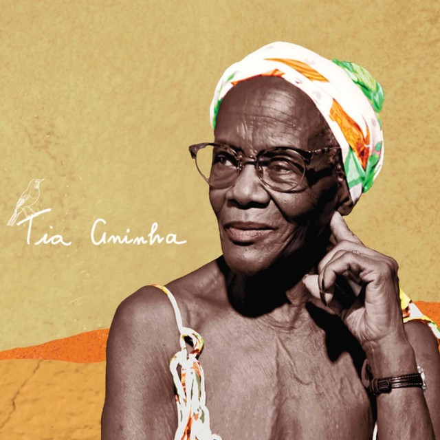 Tia Aninha