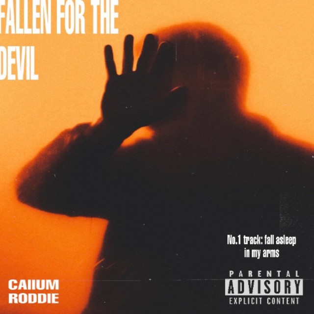 Callum Roddie | Spotify