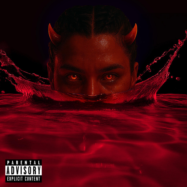TH6 L6VK 4: RED (DLC) cover art
