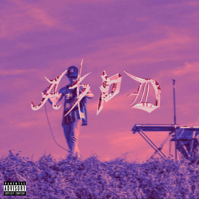 A$pD cover art