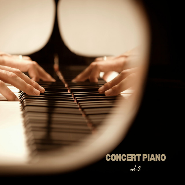 Piano Concerto vol. 3 (Remastered 2023)
