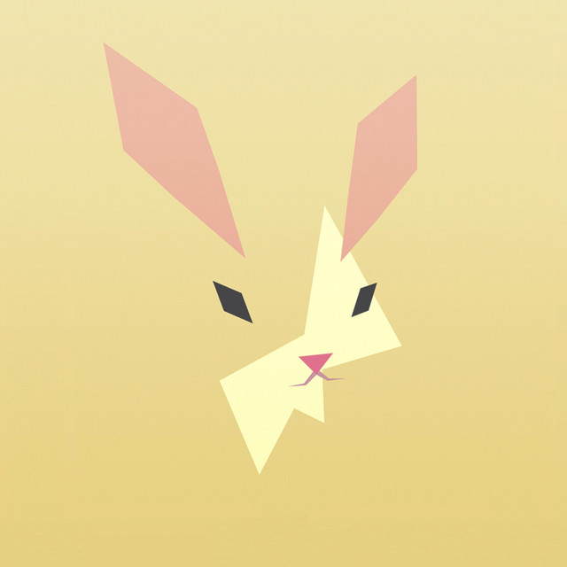 Rabbit Reasons (Reissue) cover art