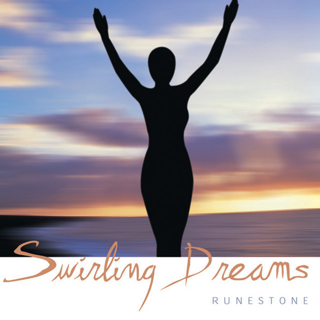 Swirling Dreams cover art