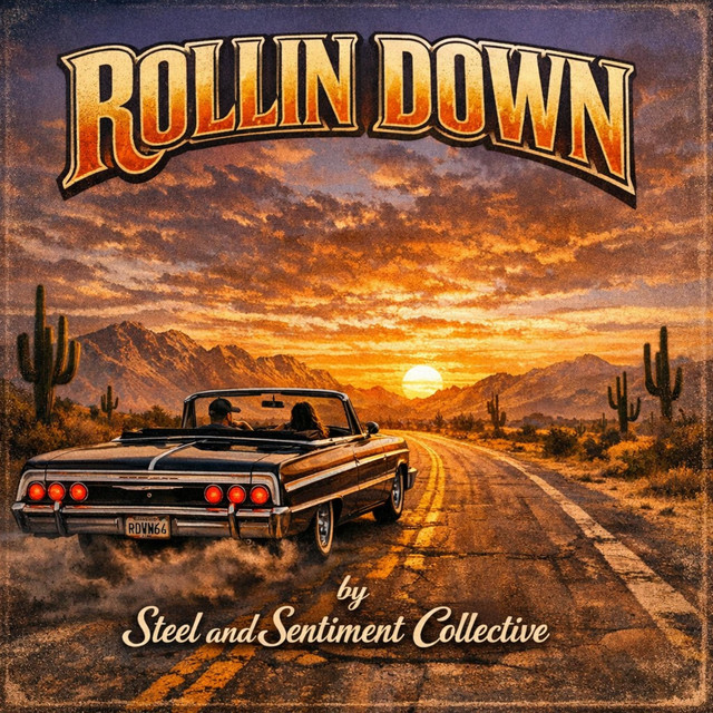 Steel and Sentiment Collective