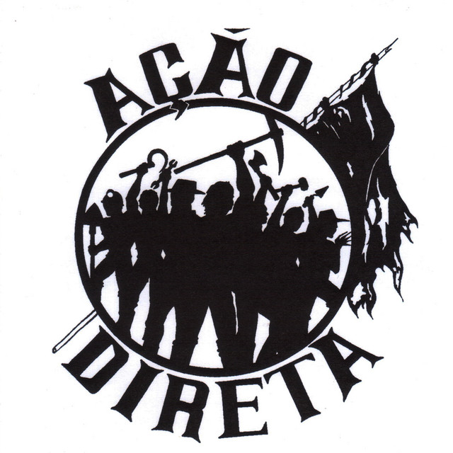 Temos Que Agir (demo) cover
