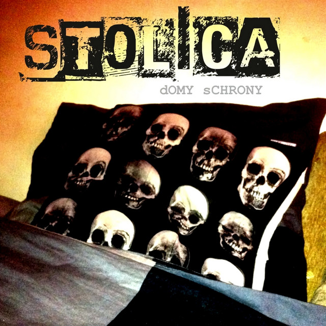 Domy Schrony cover art