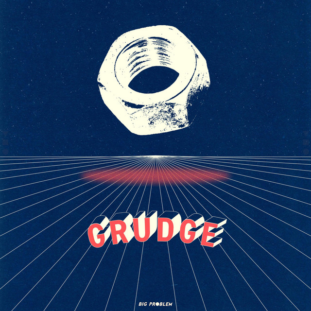 Grudge cover art
