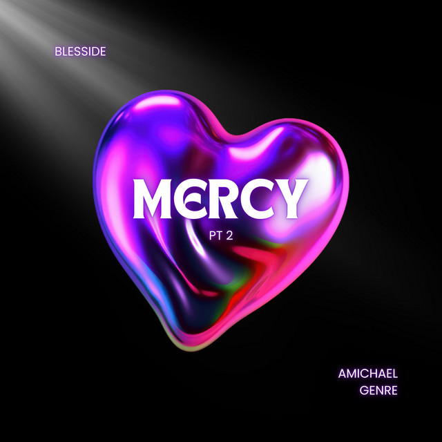 Mercy, Pt. 2