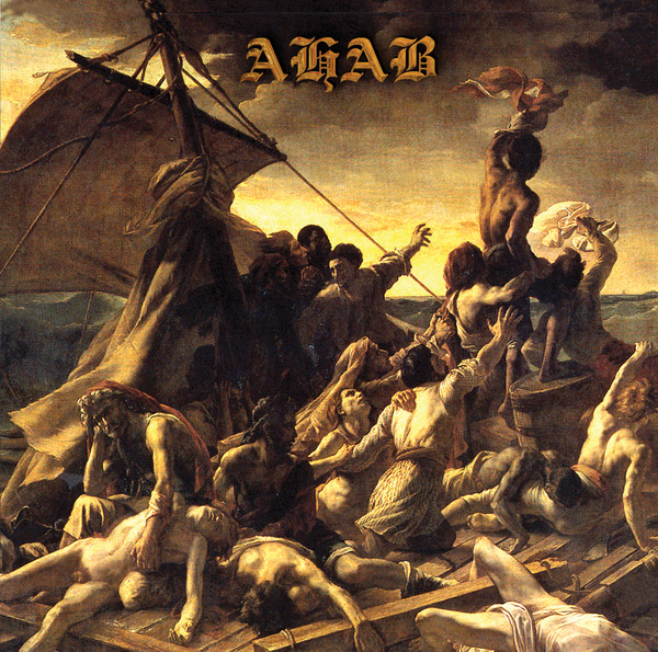 The Divinity of Oceans cover art