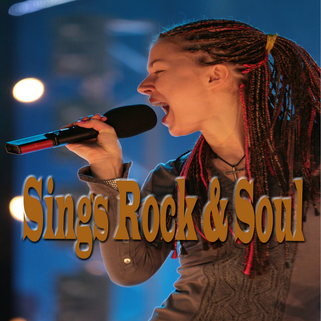 Sings Rock & Soul - Compilation by Various Artists | Spotify