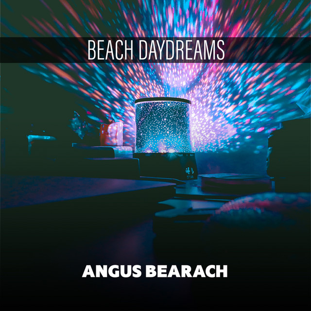 Beach Daydreams cover art