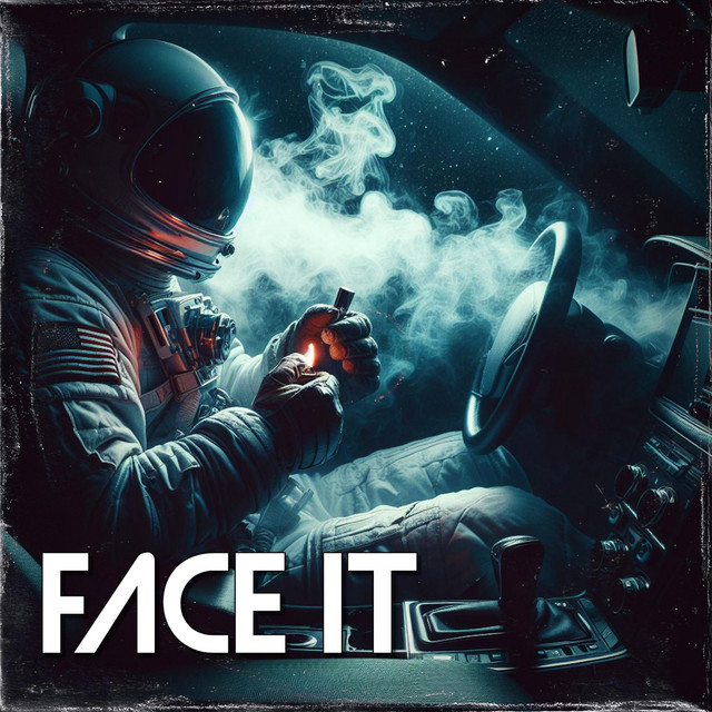 Обкладинка: Face It — SAMMY & LESEN