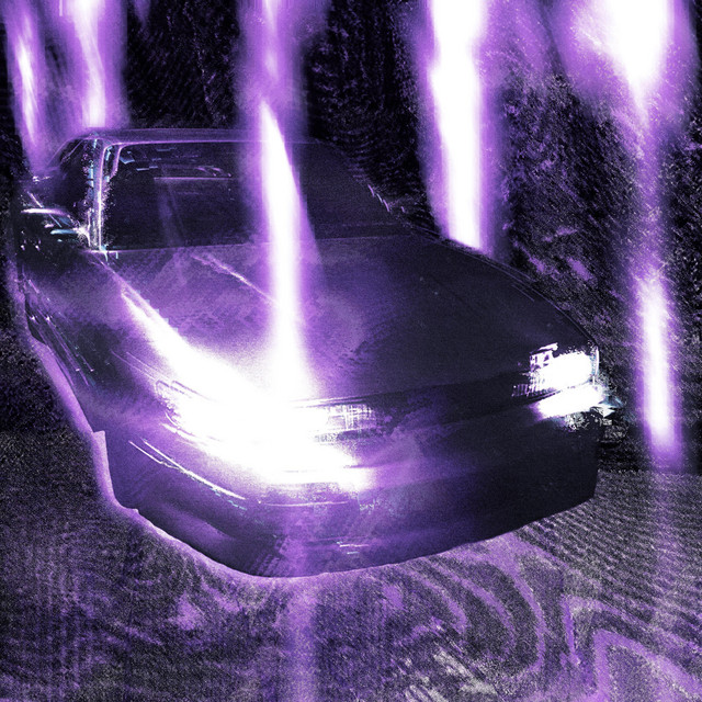 NOSTALGIA cover art