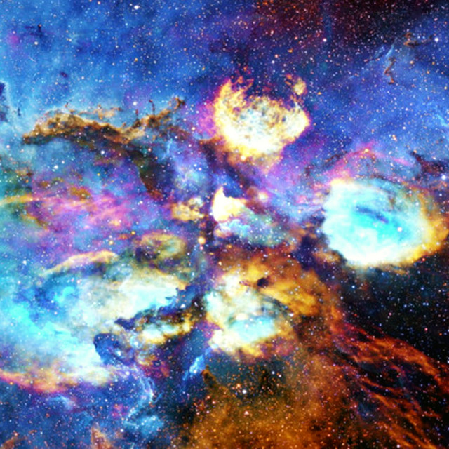 Nebulosa cover