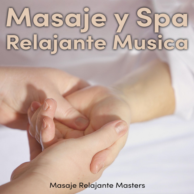 Masaje y Spa Relajante Musica cover art