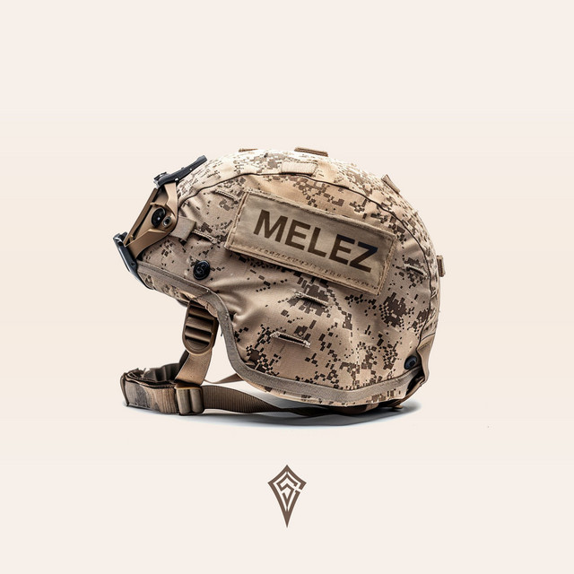 SOLDIER cover art