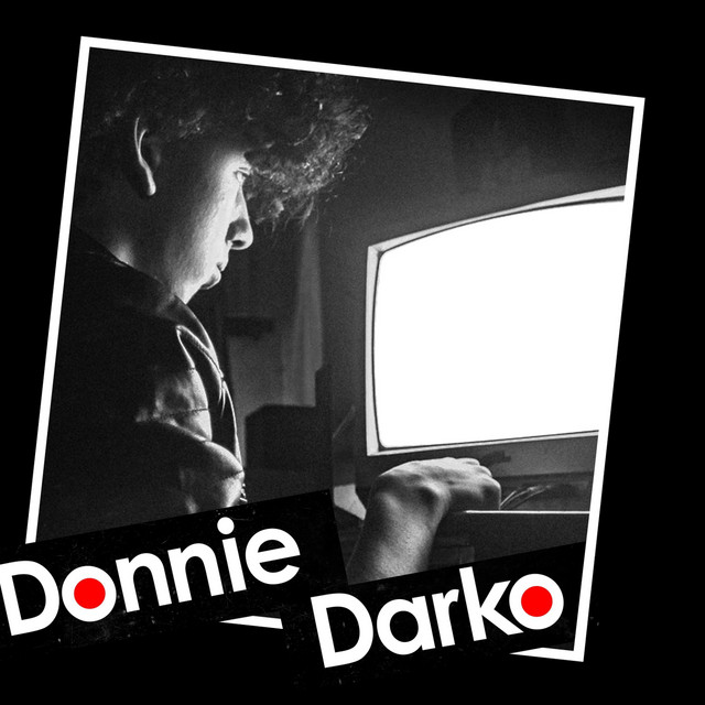 Donnie Darko cover art