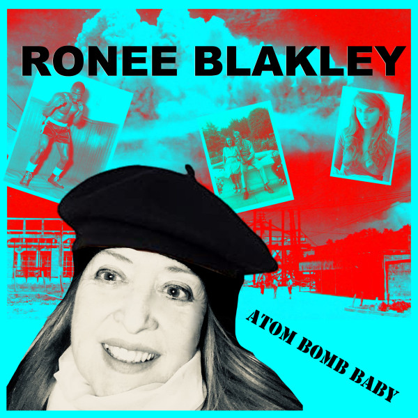 Atom Bomb Baby: Double Album cover art