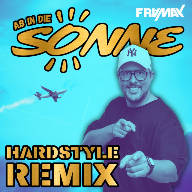 Ab in die Sonne (Hardstyle Remix)